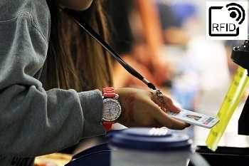 Applying RFID technology to student attendance tracking.