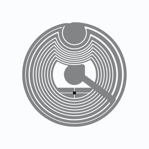 AD Circus™ On-Metal