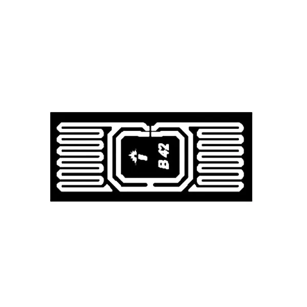 Lớp phủ khô 22x8mm M4 UHF