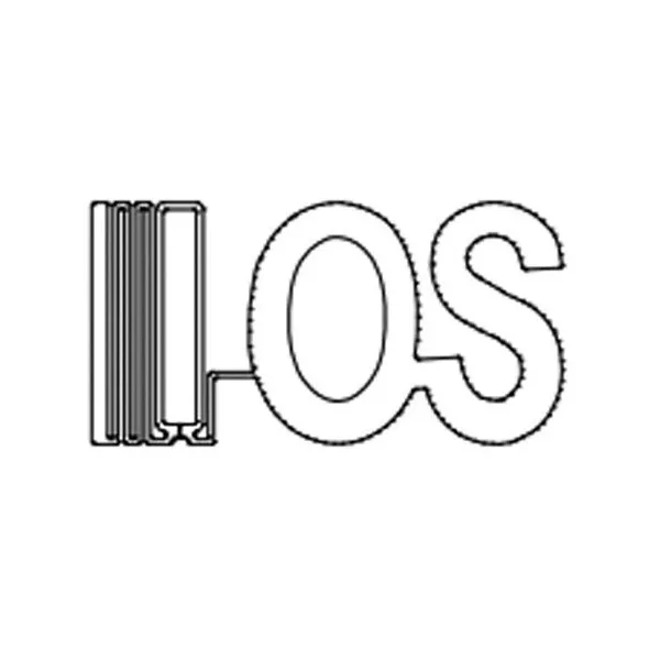 Lớp phủ khô 35x18mm U7 RFID UHF