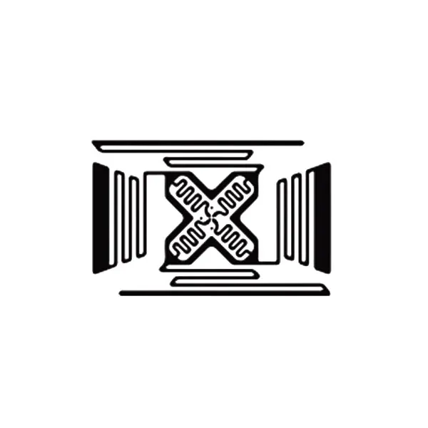 Lớp phủ khô 46x30mm M4 UHF