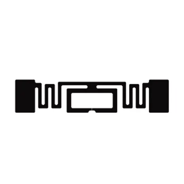 Nhãn nội dung RFID UHF 70x15mm U7 Dry Inlay