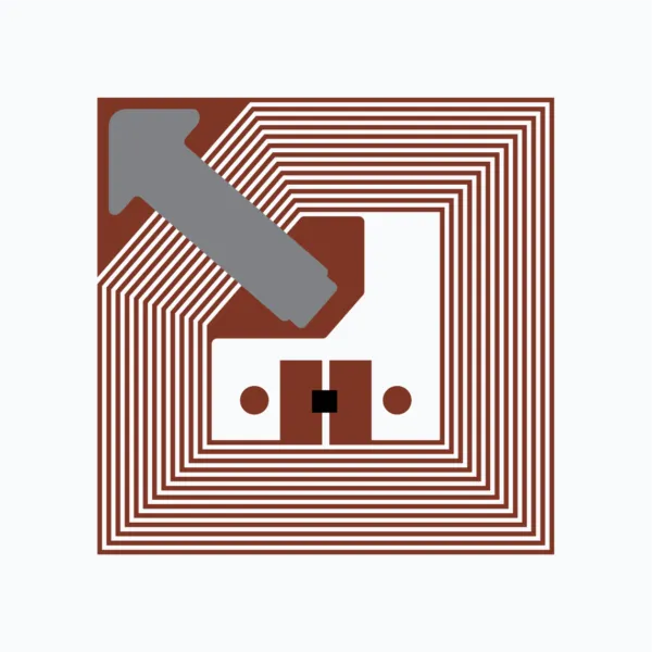 AD Microblock ICODE SLIX