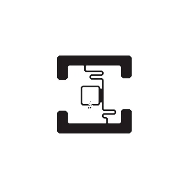 9634 Lớp phủ khô RFID