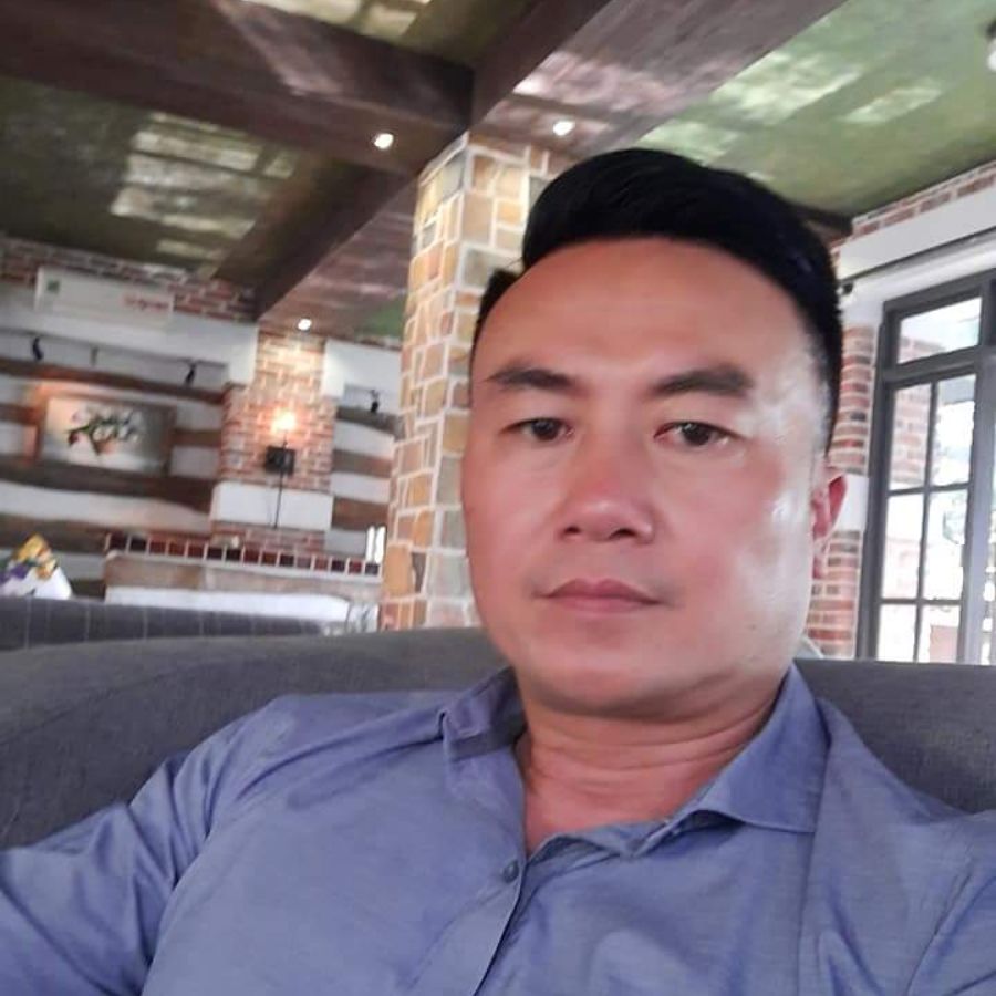 Mr. Châu Minh Phát