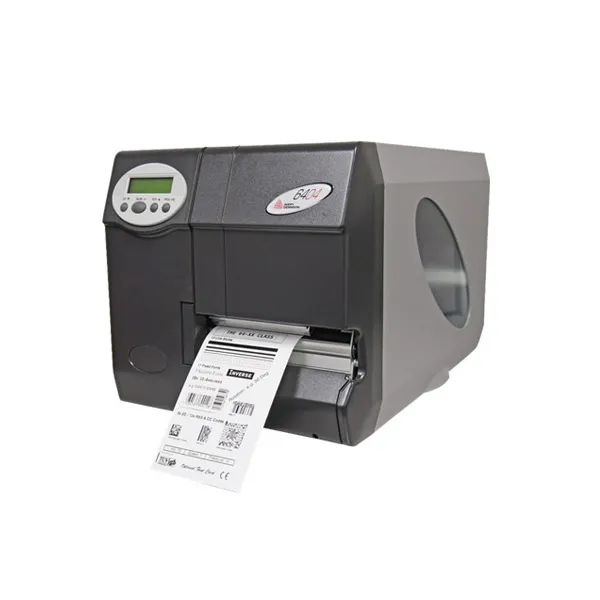 Máy in mã vạch Avery 6404