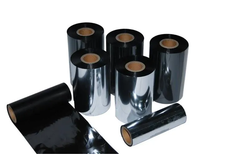 Mực In Mã Vạch: Hướng Dẫn Cơ Bản Về Loại Mực Và Cách Sử Dụng