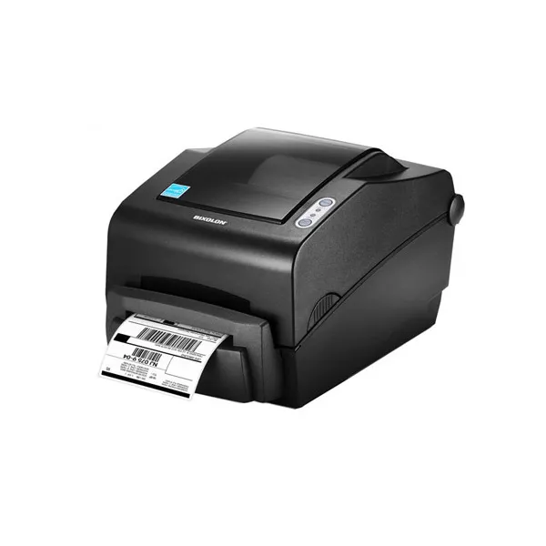 MÁY IN MÃ VẠCH BIXOLON SLP-TX400