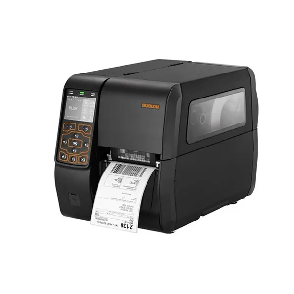Máy in mã vạch công nghiệp BIXOLON XT5-40
