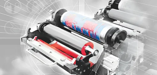IN FLEXO LÀ GÌ? CÓ NÊN CHỌN IN ẤN TEM NHÃN BẰNG CÔNG NGHỆ NÀY?