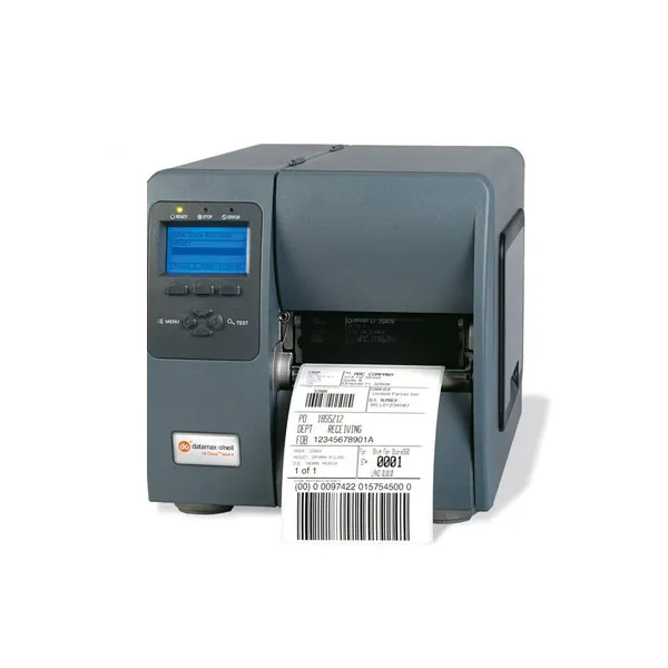 Máy in mã vạch Datamax I-4212e (I-Class Mark II)