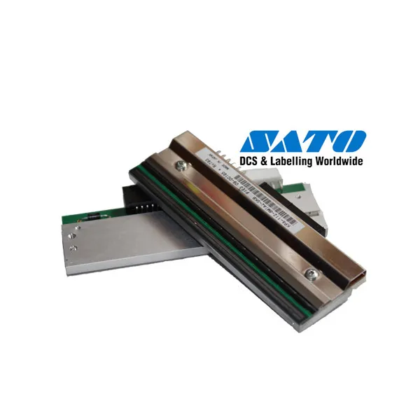 Đầu in mã vạch Sato CL408/e (203 dpi)