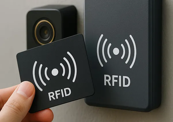 Tem Nhãn RFID Là Gì? Đặc Điểm Và Ứng Dụng Cơ Bản Trong Công Nghiệp