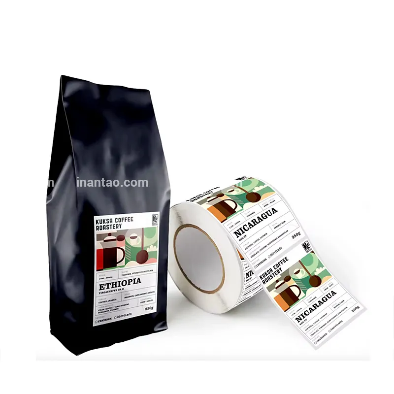 Giải Pháp Công Nghệ Nhãn In – Đơn Giản, Hiệu Quả Cùng Nam Việt Group