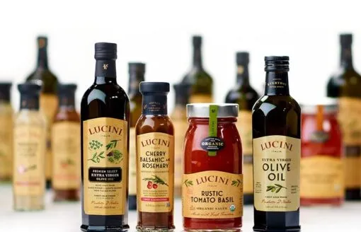 Affordable label and tag printing services in Ho Chi Minh City