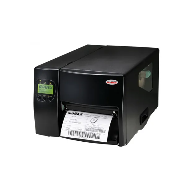 Máy in mã vạch Godex EZ6200Plus
