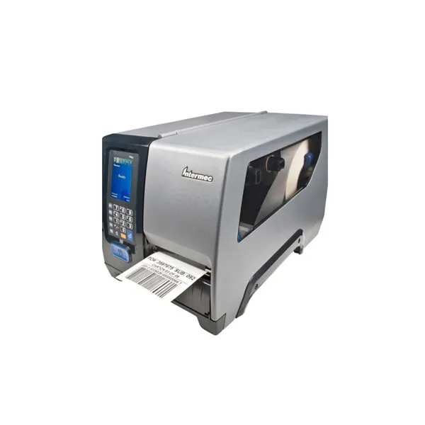 Máy in mã vạch Intermec PM43