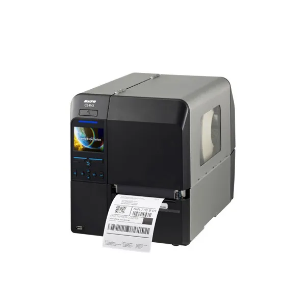 MÁY IN TEM NHÃN CÔNG NGHIỆP SATO CL4NX