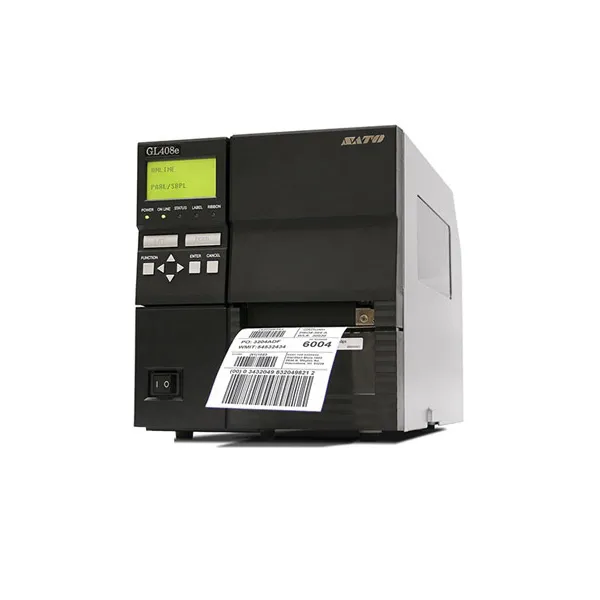 Máy in mã vạch SATO GL-408