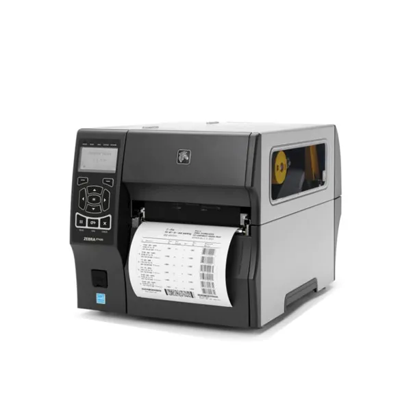 Máy in mã vạch Zebra ZT420