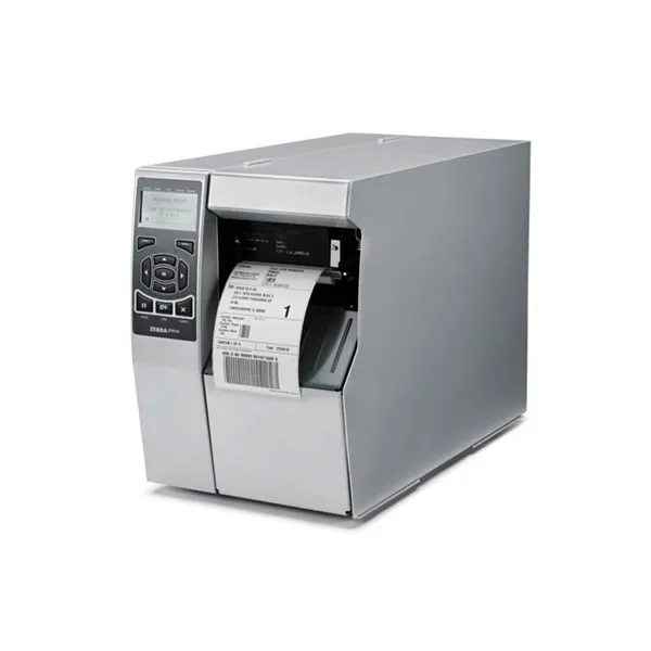 Máy in mã vạch ZEBRA ZT510