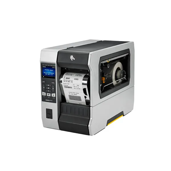 Máy in mã vạch ZEBRA ZT610