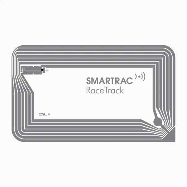 AD Racetrack