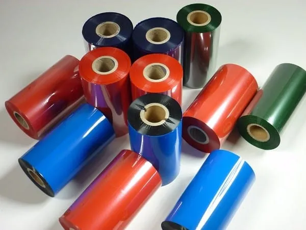 Những điều cần biết về mực in mã vạch