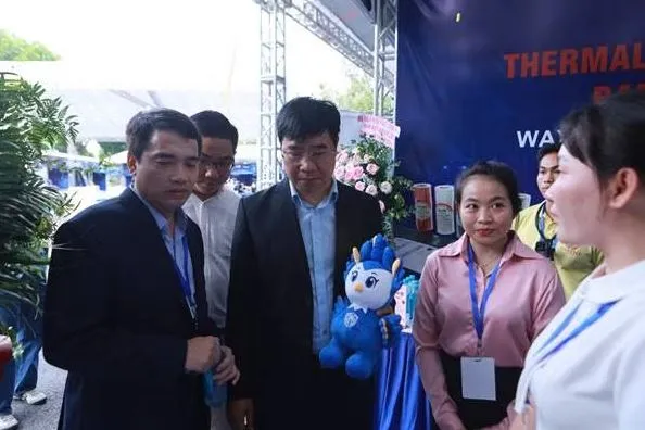 TỰ HÀO KHI CÂU CHUYỆN CỦA NAM VIỆT GROUP ĐƯỢC CHIA SẺ TRÊN TẠP CHÍ AN NINH MẠNG VIỆT NAM