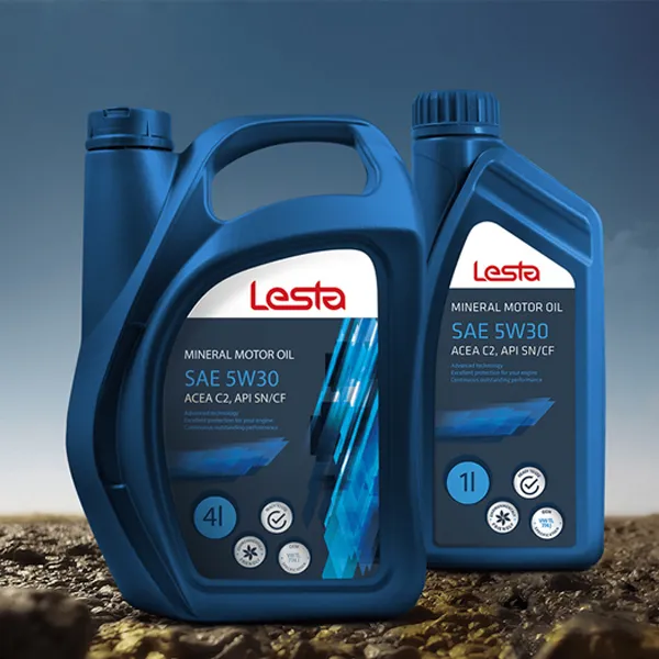 Nhãn xăng dầu hóa chất