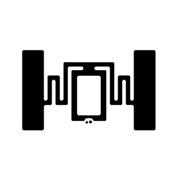 Nhãn dán RFID 50x30mm U7 UHF