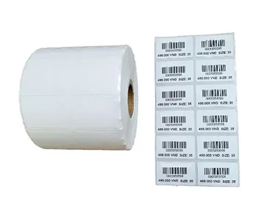 Thiết bị mã vạch