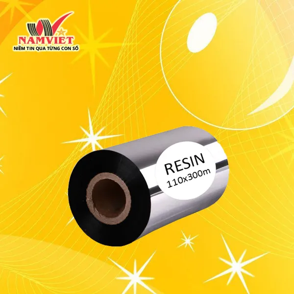 Mực Resin N302