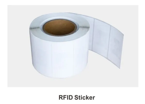 RFID Sticker