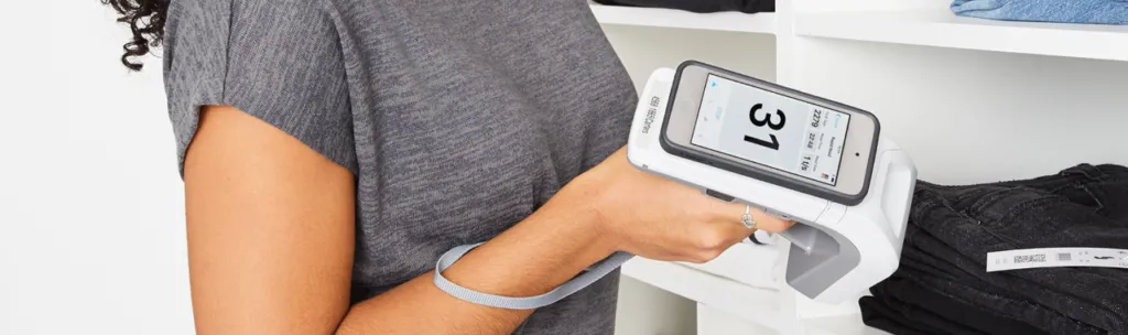 RFID CHO THƯƠNG HIỆU VÀ KHÁCH HÀNG DOANH NGHIỆP