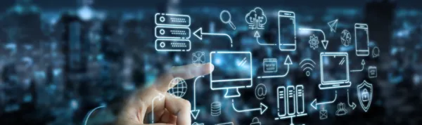 RFID và BARCODE: Đâu Là Lựa Chọn Tốt Nhất Cho Quản Lý Tài Sản?