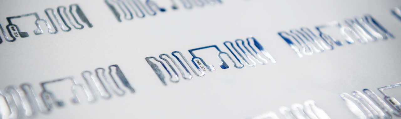 Phân Khúc Công Nghệ RFID