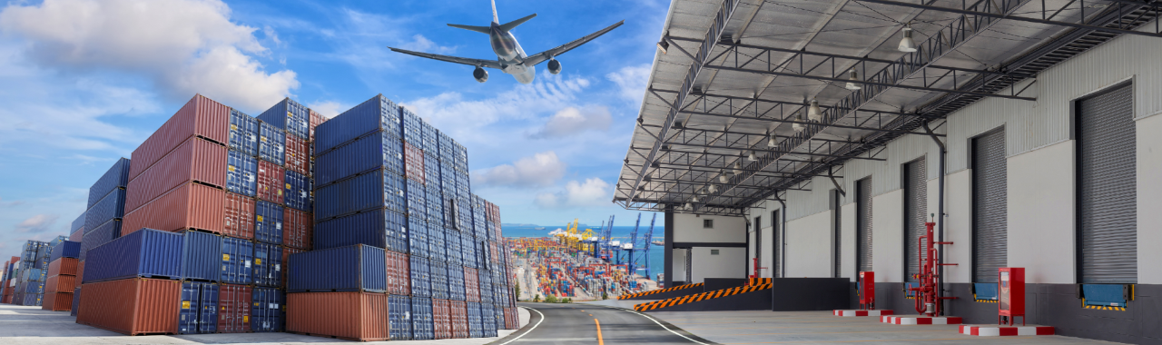 RFID và ID kỹ thuật số cho ngành hàng không