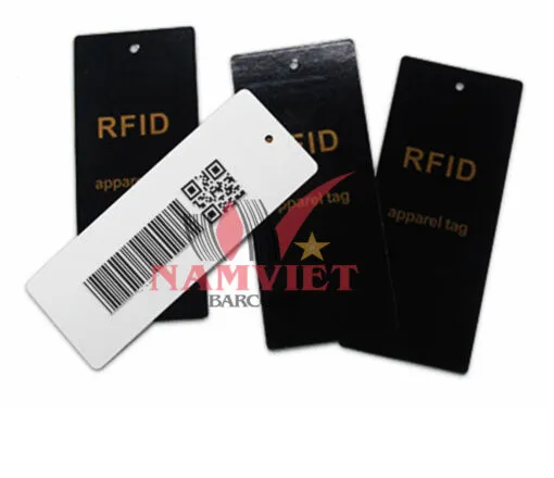CÁC ỨNG DỤNG DÀNH CHO THẺ RFID CHỦ ĐỘNG VÀ BỊ ĐỘNG