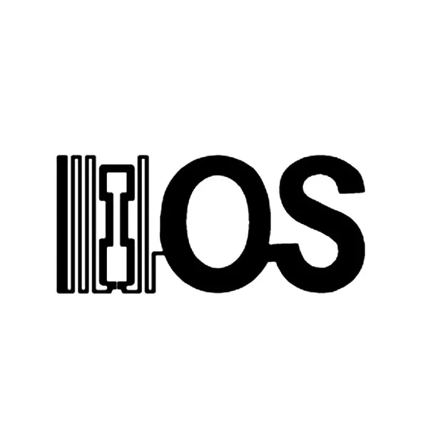 Lớp phủ khô RFID 35x18mm R6 UHF