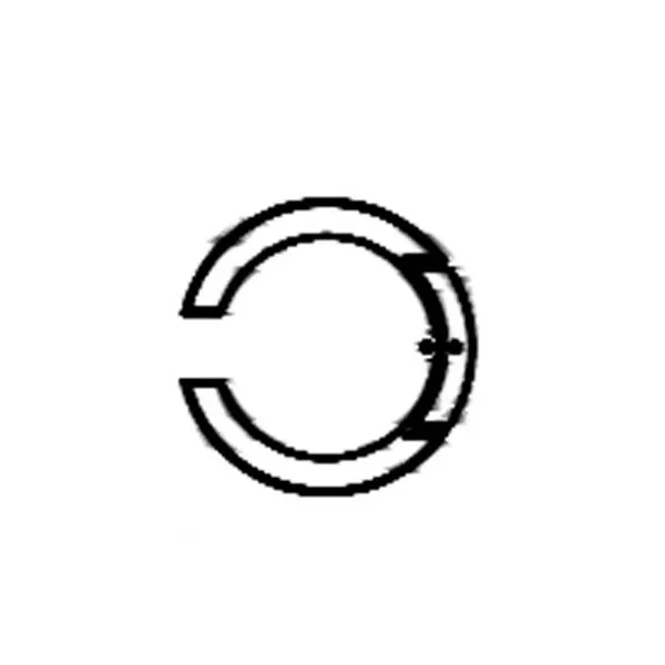 D = 27mm Lớp phủ khô RFID U8 UHF