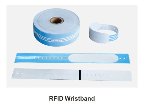 RFID Wristband