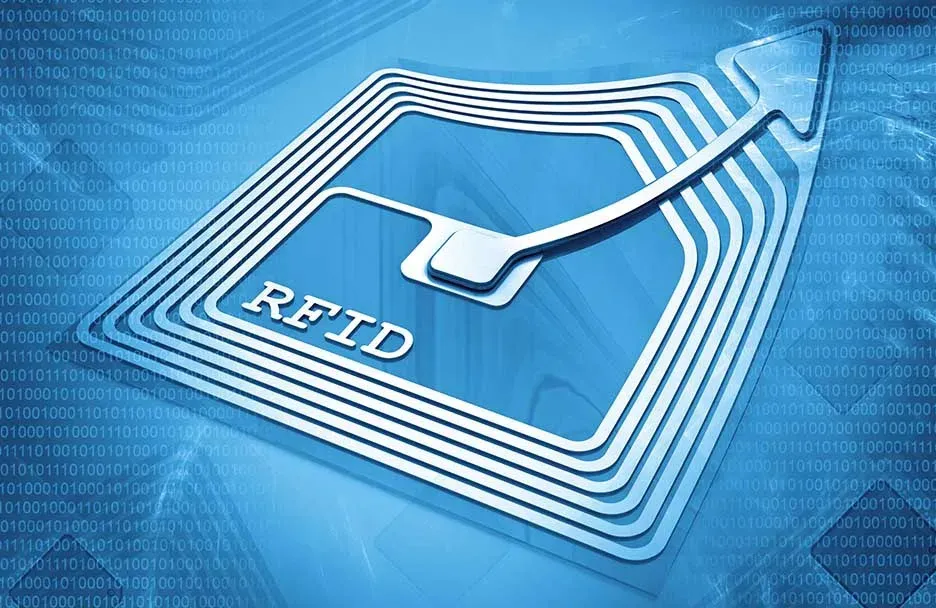 RFID DÀNH CHO CHUẨN HÓA VÀ CUNG CẤP DỊCH VỤ