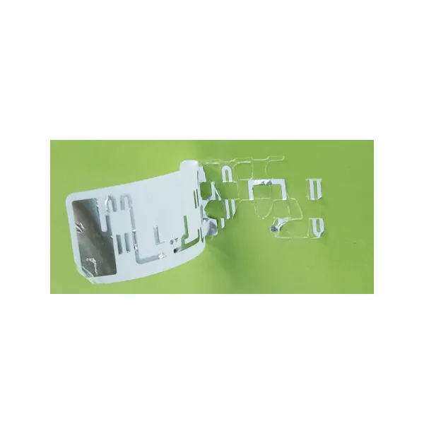 Nhãn chống giả UHF 43x18mm