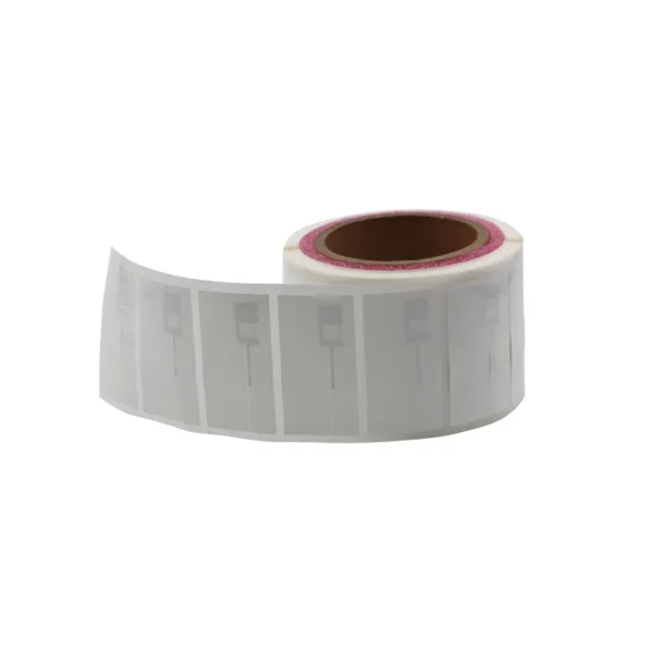 RC9017-4 UHF RFID Jewelry Tag Label