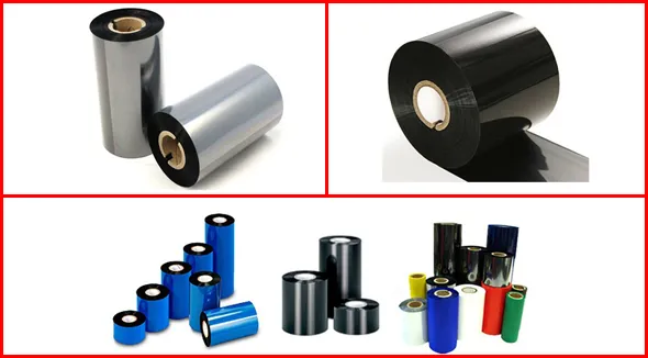 Mực In Mã Vạch Chất Lượng Cao: Bí Quyết Giảm Chi Phí Và Tăng Hiệu Quả In Ấn