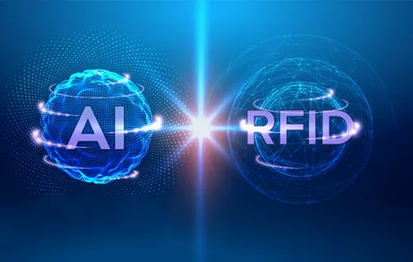 Xu Hướng Nhãn In Công Nghiệp Năm 2025: Tích Hợp AI Và IoT