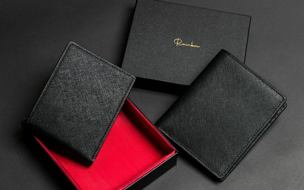 Tích hợp công nghệ RFID vào ví da thông minh thời đại 4.0