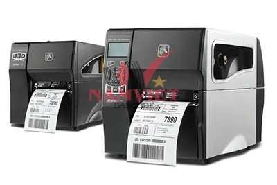 LỢI ÍCH CỦA VIỆC SỬ DỤNG TEM NHÃN MÃ VẠCH VÀ RFID