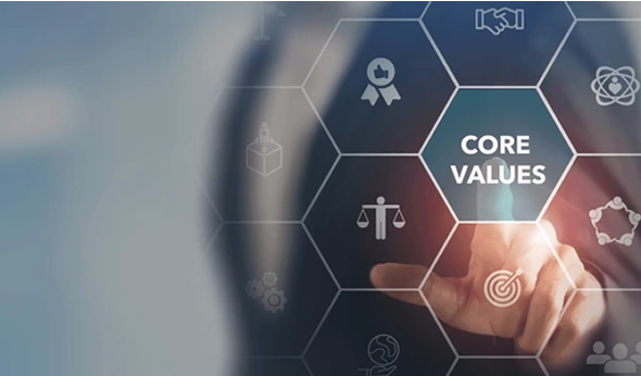 CORE VALUES